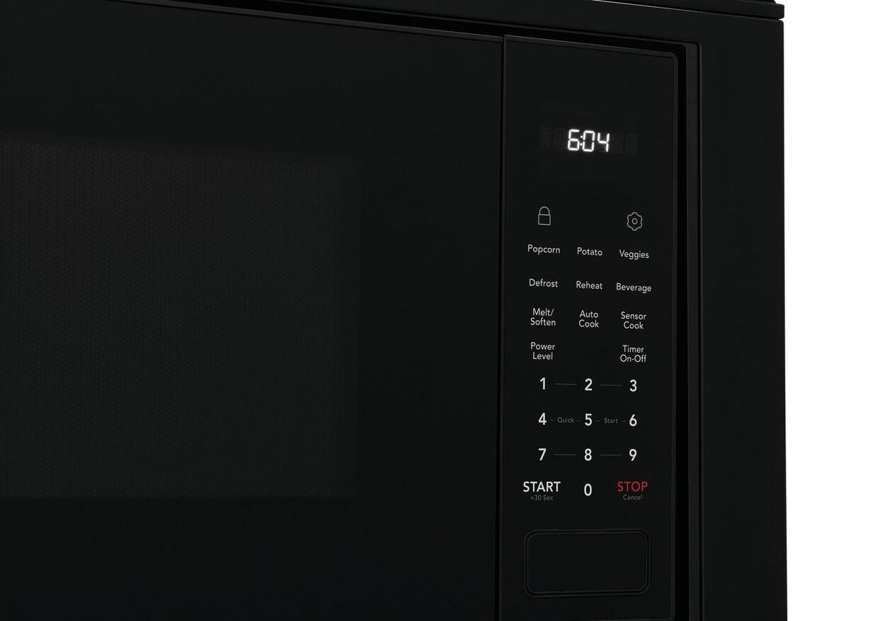 30" Electric Wall Oven and Microwave Combination