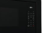 30" Electric Wall Oven and Microwave Combination