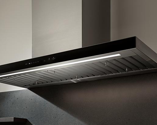 DHD48U990WM/DA Graphite Stainless