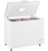 9.2 Cu. Ft. Chest Freezer