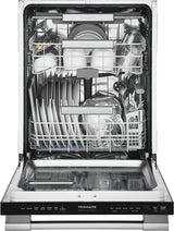 Frigidaire Professional 24" Built-In Dishwasher with EvenDry™ System
