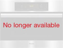 60cm DGC 4084 XL Classic Design Combi-Steam Oven - DGC4084 XL