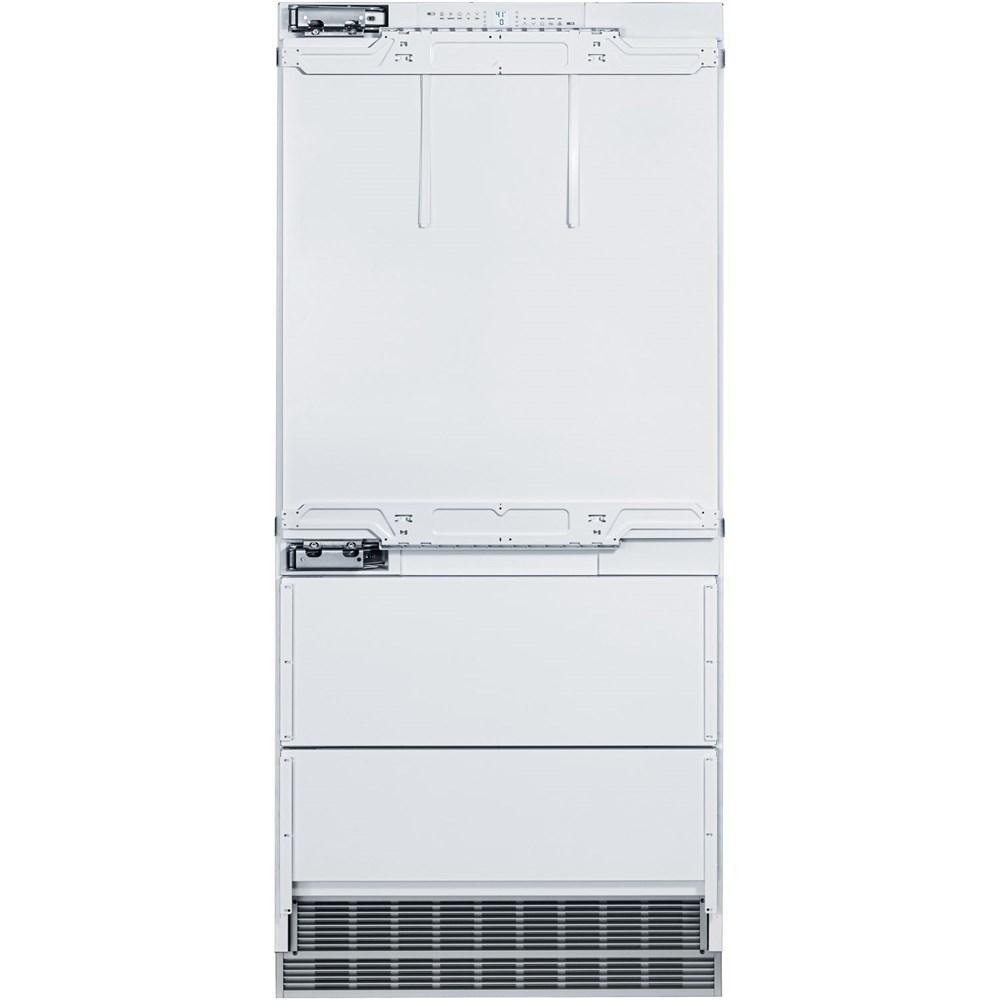 Built-In Refrigerator/Freezer 36", Ice Maker, BioFresh, Left Hinge