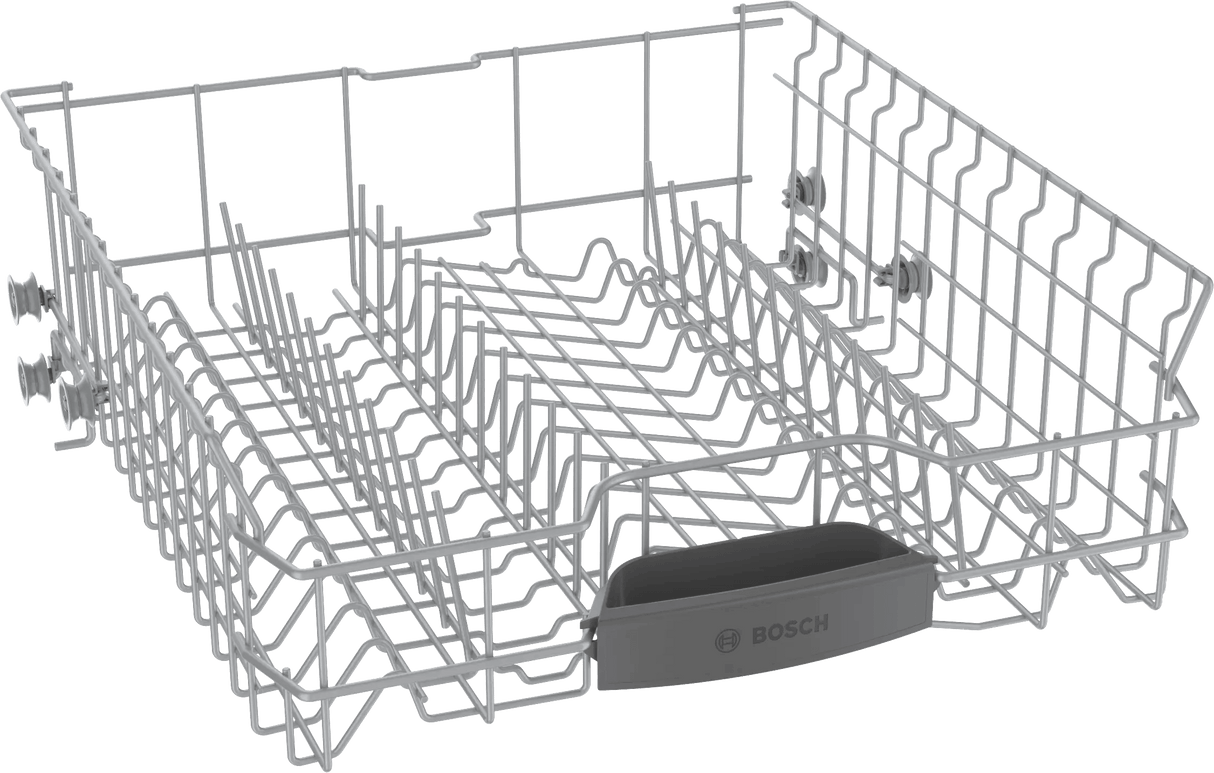 300 Series Dishwasher 24" Black