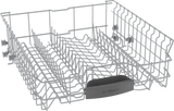 300 Series Dishwasher 24" Black