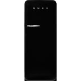 Refrigerator Black FAB28URDBLM3