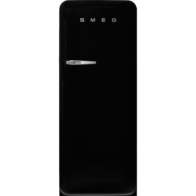 Refrigerator Black FAB28URDBLM3