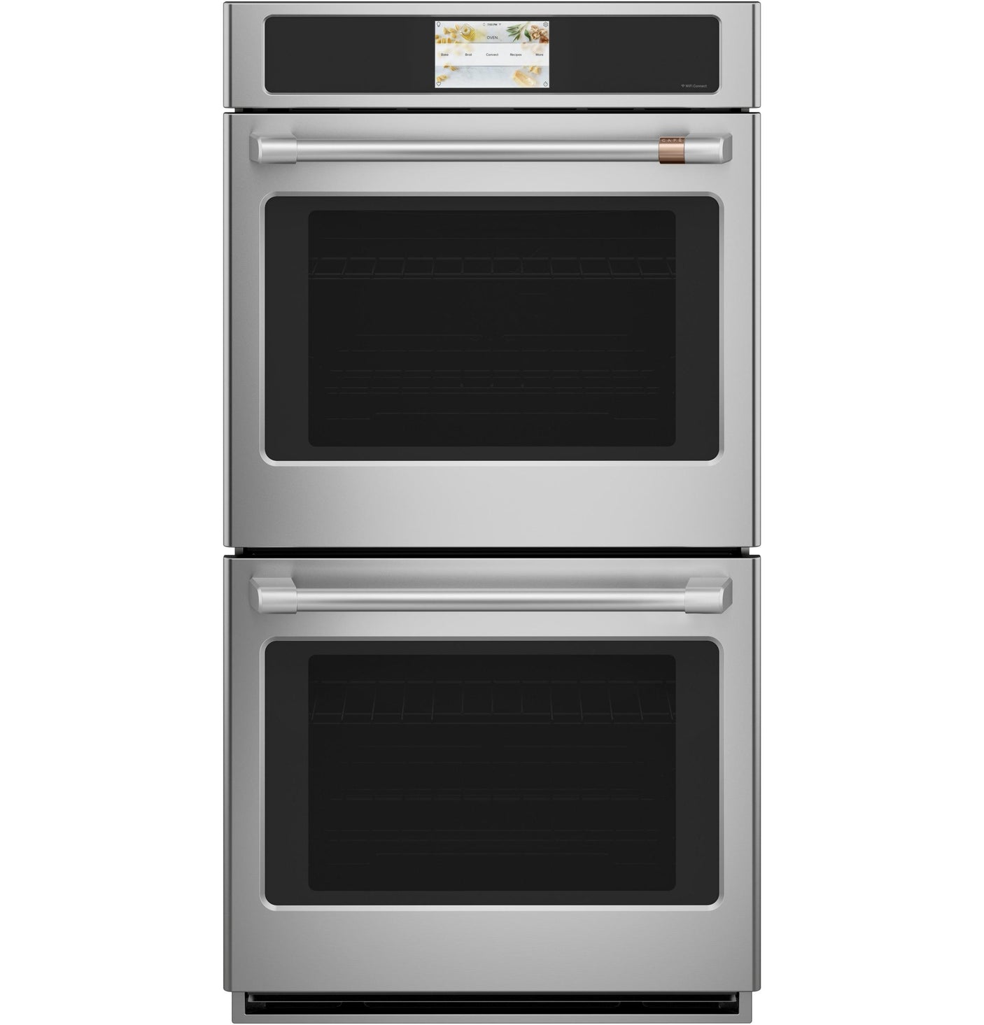 Café™ 27" Smart Double Wall Oven with Convection