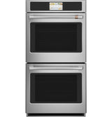 Café™ 27" Smart Double Wall Oven with Convection