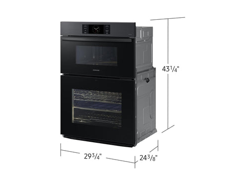 Bespoke Combi Wall Oven