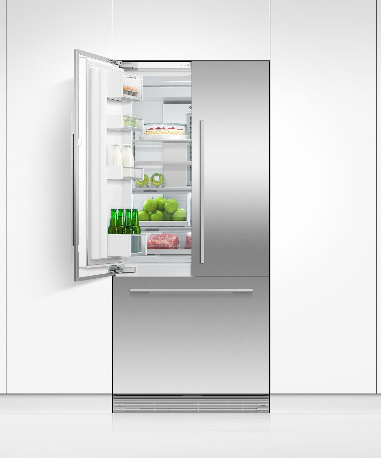 FISHER & PAYKEL RS32A72J1 32