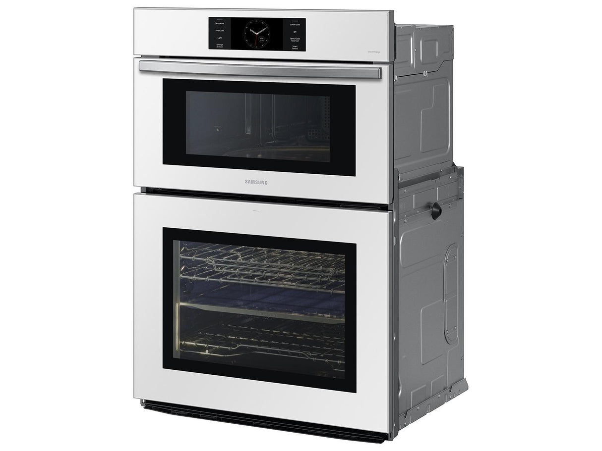Bespoke Combi Wall Oven
