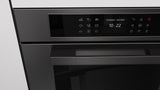 24" COMBI STEAM OVEN