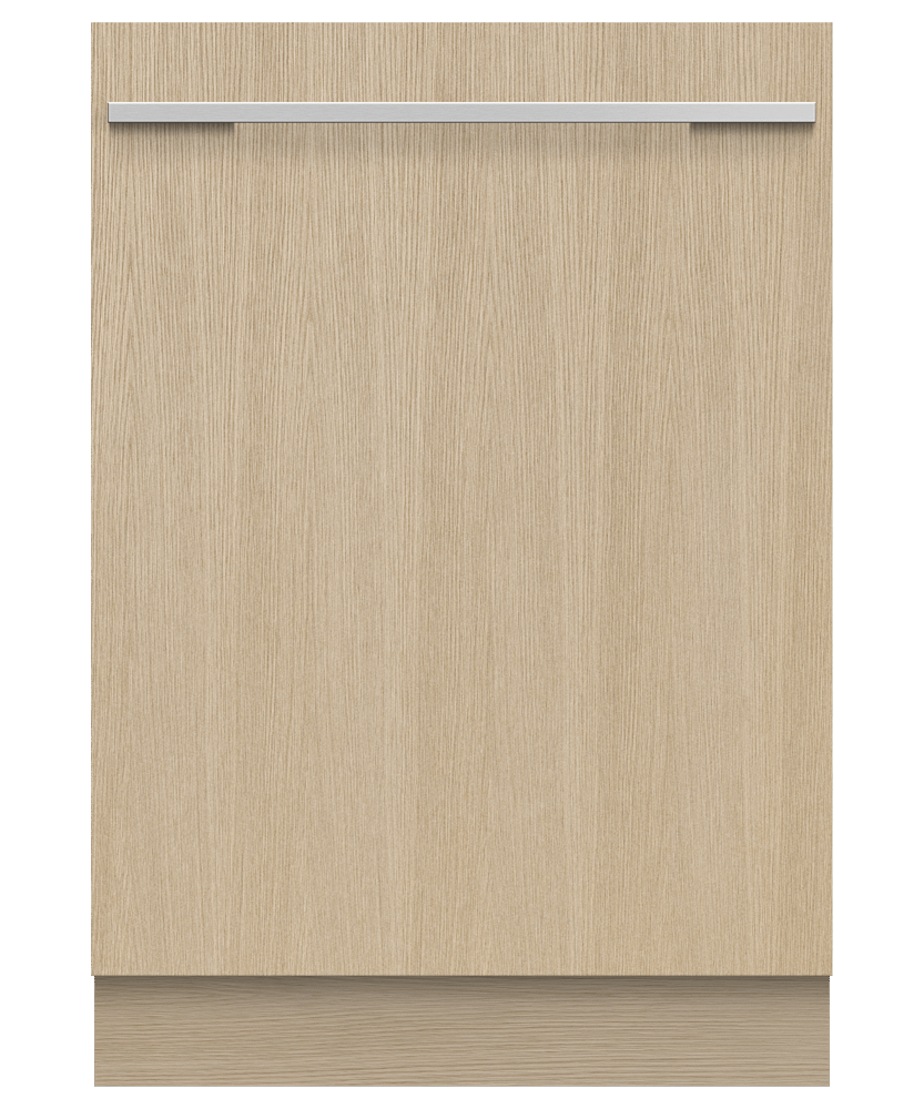 Series 7 Integrated Tall Dishwasher