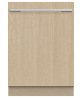 Series 7 Integrated Tall Dishwasher