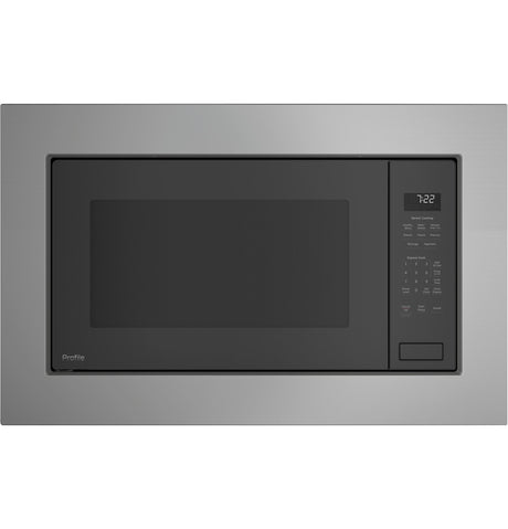 Required 30" Built-In Trim Kit