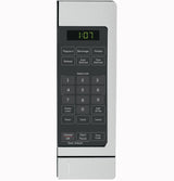 GE® 0.7 Cu. Ft. Spacemaker® Countertop Microwave Oven