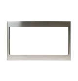 Optional 27" Built-In Trim Kit