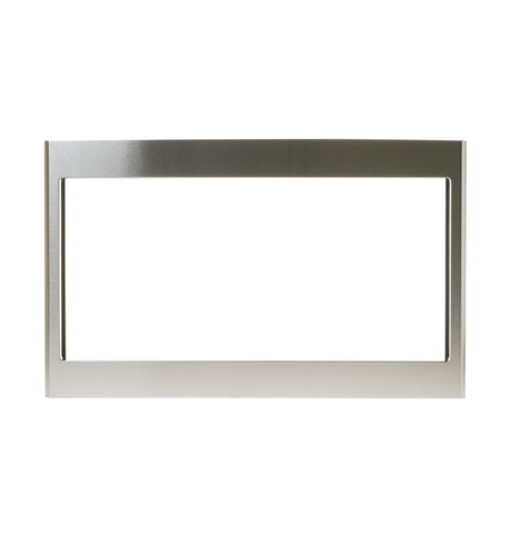 Optional 27" Built-In Trim Kit