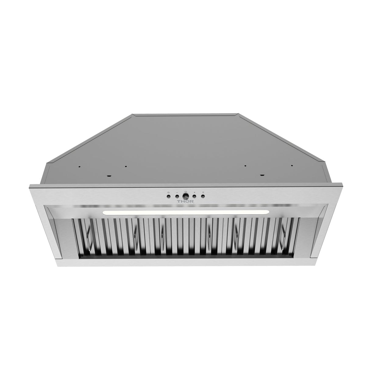 34 Inch Liner Hood In 15 Height