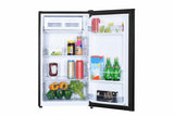 Danby 3.3 cu. ft. Compact Fridge in Black