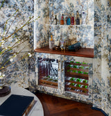 Monogram 24" Panel-Ready Wine Reserve