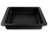 Induction gourmet casserole dish - For frying, braising and gratinating.