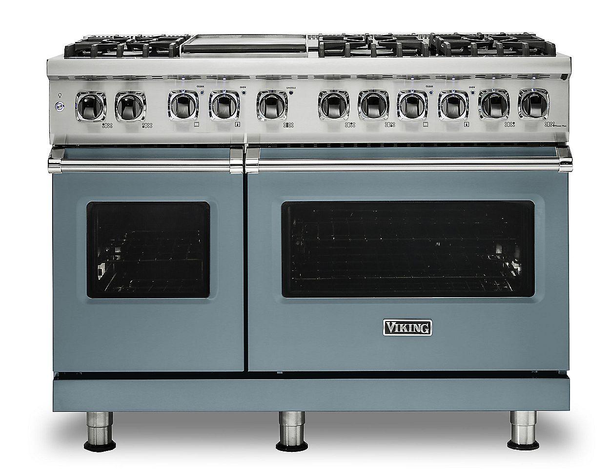VIKING VDR5486GNS 48