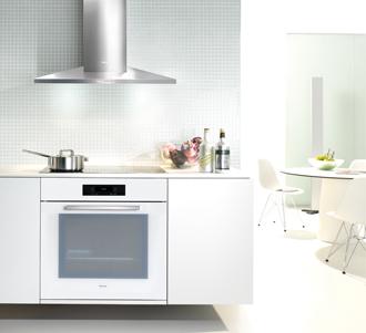 MasterChef 30" Single Oven