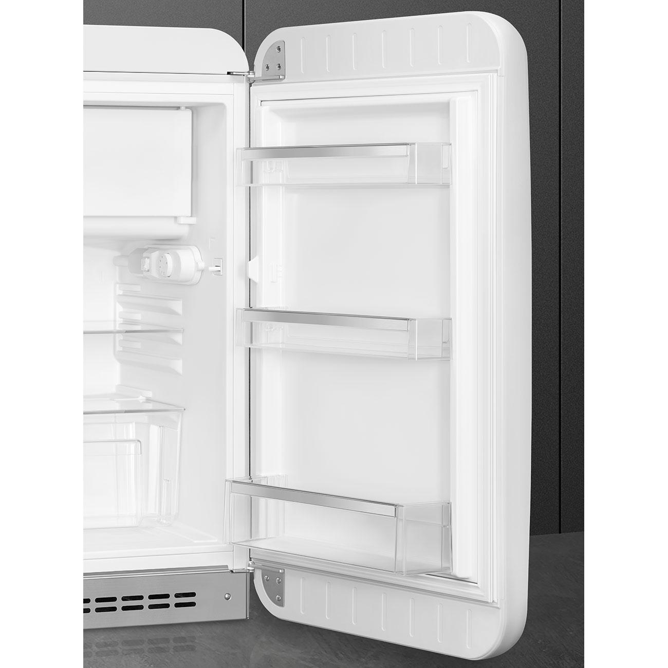 Refrigerator White FAB10URWH3