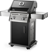 Rogue ® 365 Black Gas Grill
