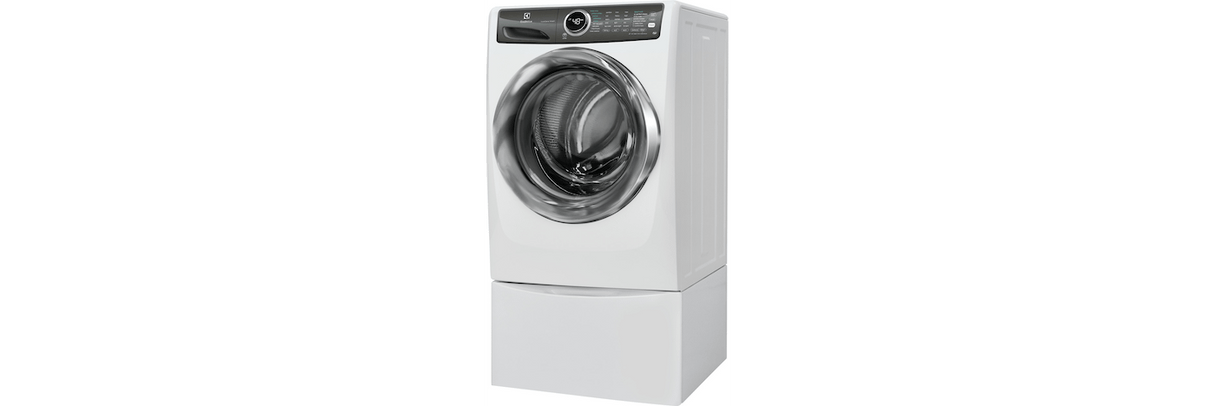Front Load Perfect Steam™ Washer with LuxCare® Wash - 4.3 Cu. Ft