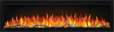 Entice 60 Wall Hanging Electric Fireplace