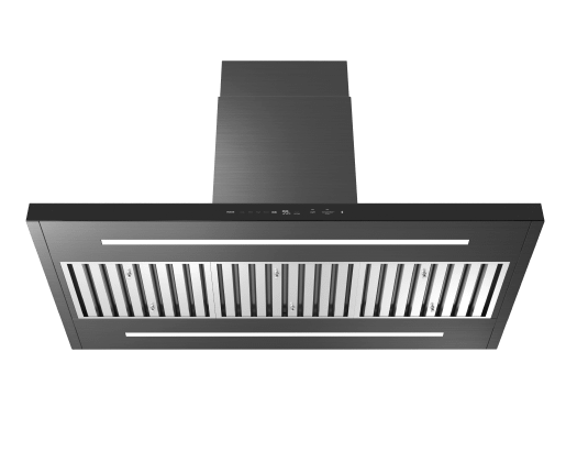 DHD54U990IM/DA Graphite Stainless