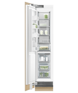 18" Series 9 Integrated Column Freezer