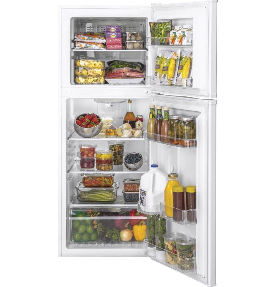 11.5 Cu. Ft. Top Freezer Refrigerator