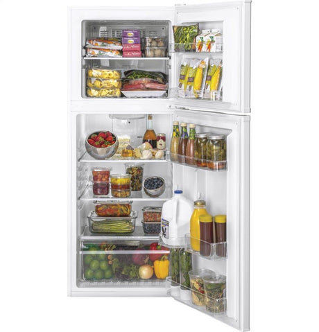 11.5 Cu. Ft. Top Freezer Refrigerator