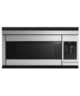 30" Over the Range Microwave