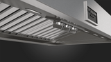 48" PRO CHIMNEY HOOD