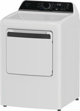 7 Cu. Ft. Gas Dryer