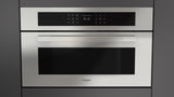 30" COMBI SPEED OVEN
