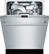 Dishwasher 24" Stainless steel
