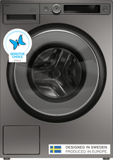 Steel Seal™ Washing machine