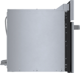500 Series, 27", Microwave, SS, Drop Down Door