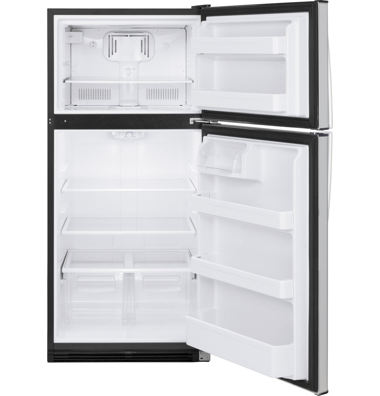 GE® 18.2 Cu. Ft. Top-Freezer Refrigerator