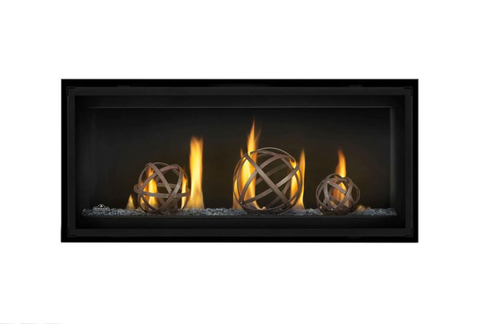 Luxuria 38 Direct Vent Gas Fireplace