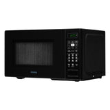 Danby 0.7 cu. ft. Countertop Microwave in Black