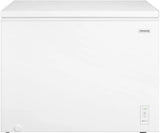 10 Cu. Ft. Garage Ready Chest Freezer