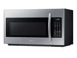 1.8 cu. ft. Over-the-Range Microwave with Sensor Cooking in Fingerprint Resistant Stainless Steel