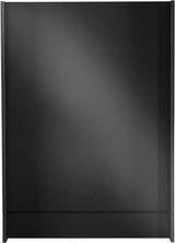 OASIS Enclosure Kit for Fridge - Mid Run, Matte/Matt Black